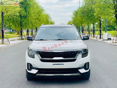 Xe Kia Seltos Premium 1.4 AT 2021
