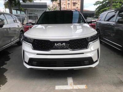 Kia Sorento Premium2025 Cấu Hình Cao - Giá Rất Tốt