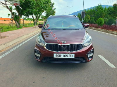 Xe Kia Rondo GMT 2018