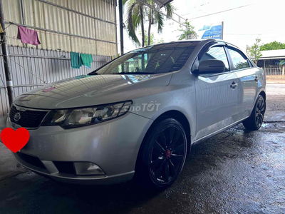 Kia Forte 2011 SX 1.6 MT - 165000 km