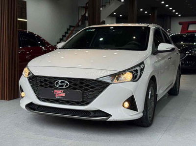 Hyundai Accent 2023 1.4 AT Đặc Biệt - 23000 km