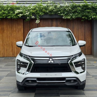 Xe Mitsubishi Xpander Premium 1.5 AT 2025