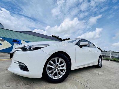 Mazda 3 sx 12/2019 premium 1.5L - 61000 km