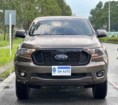 Ford Ranger 2021 XLS 2.2L 4x2 AT - 55000 km