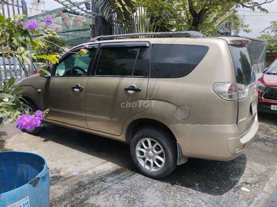 Zinger 2008 GLS 2.4 MT - Cọp của ông cha nhà thờ
