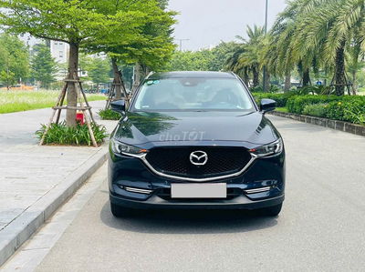Mazda CX 5 2022 - 69000 km