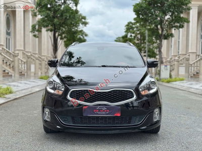 Xe Kia Rondo GATH 2016