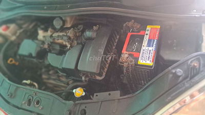 8Kia Morning 2010 LX 1.1 MT - 170000
