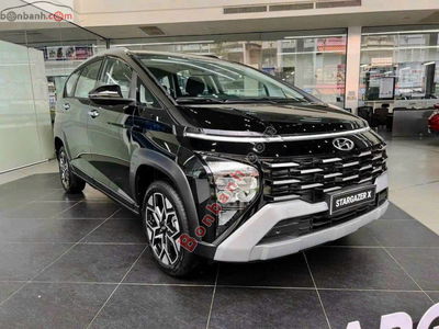 Xe Hyundai Stargazer X Cao cấp 1.5 AT 2025