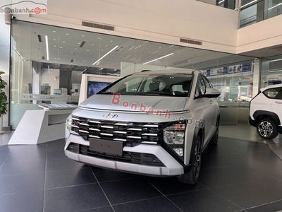 Xe Hyundai Stargazer X Cao cấp 1.5 AT 2025