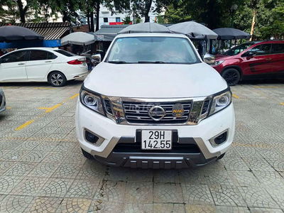 Navara 2018 EL Premium R - 14000 km