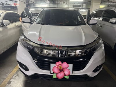 Xe Honda HRV G 2020