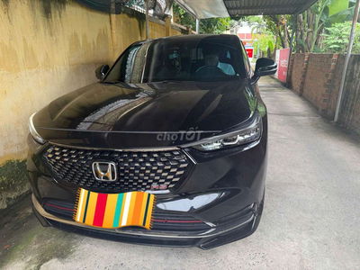 HRV-RS - 10000 km