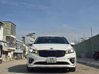 SEDONA 2.2l SX 2021 FULL DẦU 80000KM BẢO HÀNH 1NĂM
