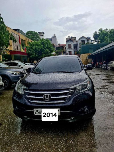 2014 - 120000 km
