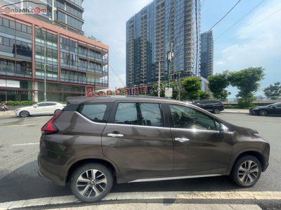 Xe Mitsubishi Xpander 1.5 AT 2019