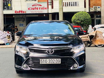 Toyota Camry 2017 2.0 E from mới