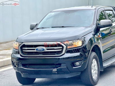 Xe Ford Ranger XLS 2.2L 4x2 AT 2019
