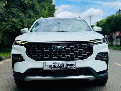 FORD TERRITORY - 2024 Lướt SIÊU ĐẸP