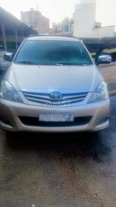 2010 G SR - 150000 km