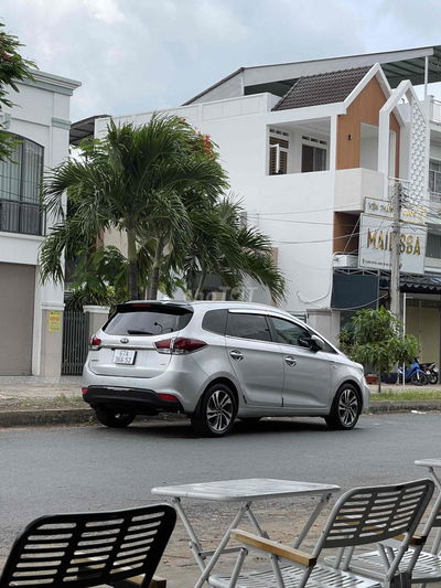 Kia Rondo 2017 2.0 GMT - 103000 km