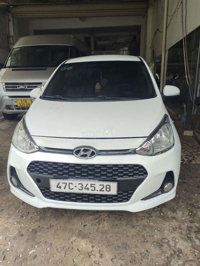 2017 - 82000 km xe gia đình