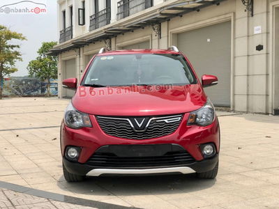Xe VinFast Fadil Tiêu chuẩn 1.4 AT 2022