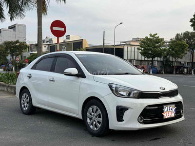 Kia Soluto 2020 1.4 MT Deluxe - 62000 km