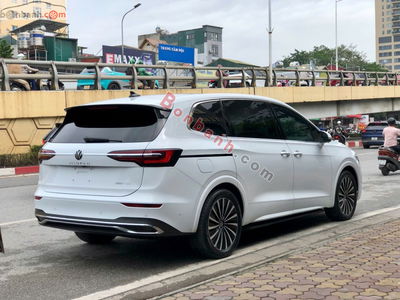 Xe Volkswagen Viloran Luxury 2024