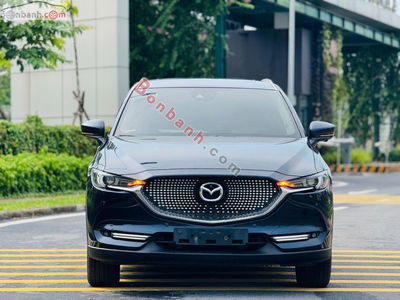Xe Mazda CX5 Premium 2.0 AT 2022