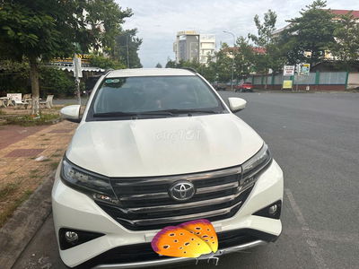 Toyota Rush 2021 S 1.5AT - 140000 km