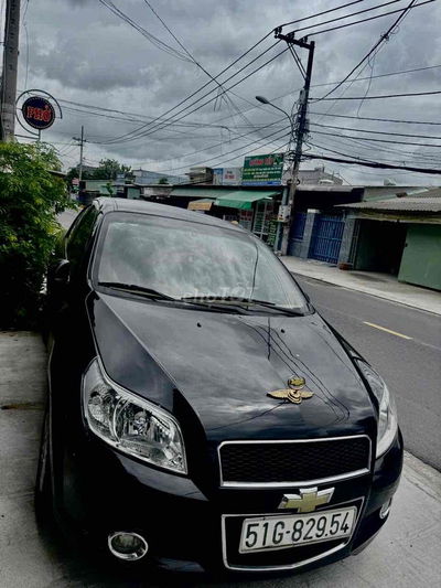 Chevrolet Aveo 2018 LTZ 1.5 - 89000 km