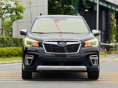 Xe Subaru Forester 2.0i-S 2019