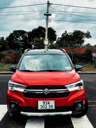 Suzuki XL 7 2021 GLX AT - 68000 km