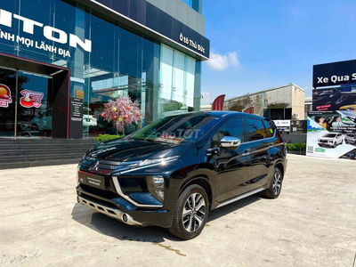 Xpander 2019 1.5 AT - gần 100tr tiền phụ kiện