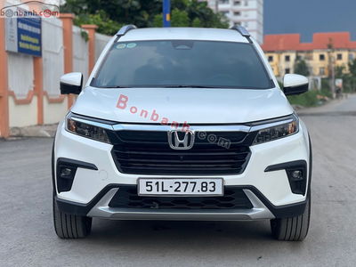 Xe Honda BR V L 2024