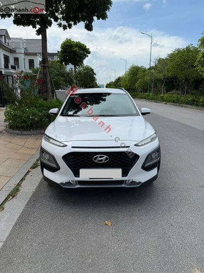 Xe Hyundai Kona 2.0 ATH 2021