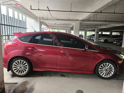 Xe Ford Focus Sport 1.5L 2019