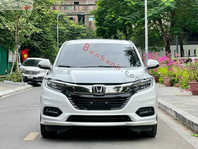 Xe Honda HRV L 2019