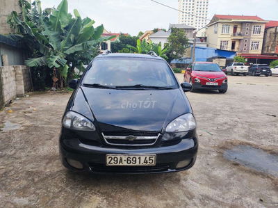2008 CDX 2.0 MT - 500000 km