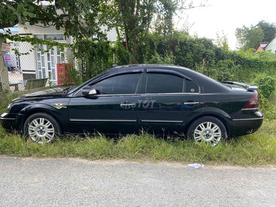 Ford Mondeo 2003 2.5 AT bán or gl