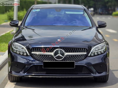 Xe Mercedes Benz C class C180 2020
