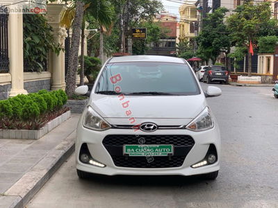 Xe Hyundai i10 Grand 1.2 AT 2020