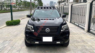 Xe Nissan Navara VL 2.3 AT 4WD 2023