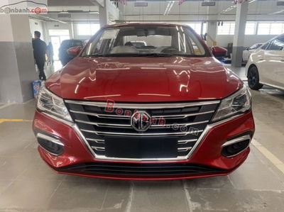 Xe MG 5 1.5 MT 2025