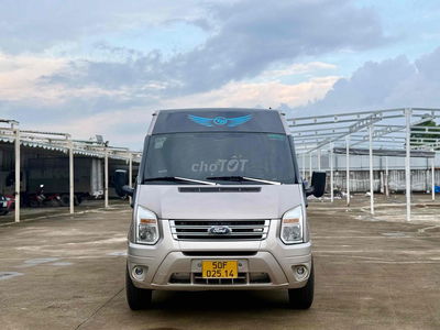 🆘🆘🆘TRANSIT Luxury 2016 FuLL Nội Thất BAO TEST