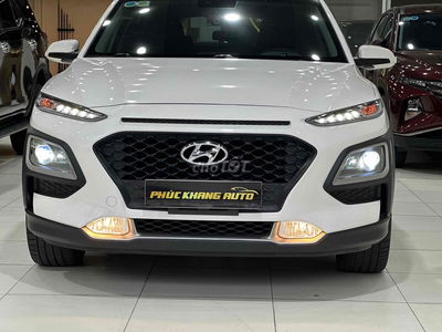 Hyundai Kona 2020 2.0 AT Đặc biệt Siêu Đẹp