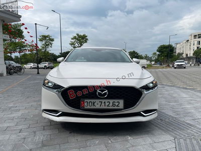 Xe Mazda 3 1.5L Luxury 2023