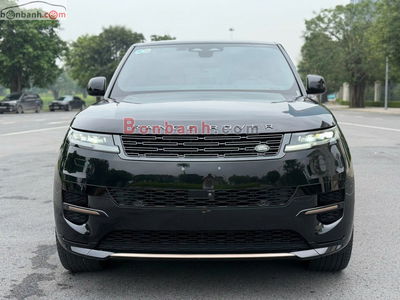 Xe LandRover Range Rover Sport Dynamic HSE P360 3.0 AT 2024