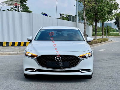 Xe Mazda 3 1.5L Luxury 2023